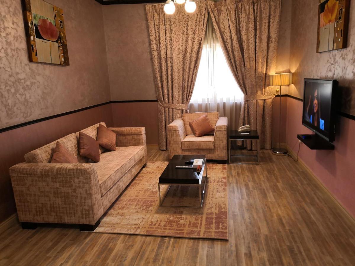 Boulevard City Suites Hotel Apartments Dubai Ngoại thất bức ảnh
