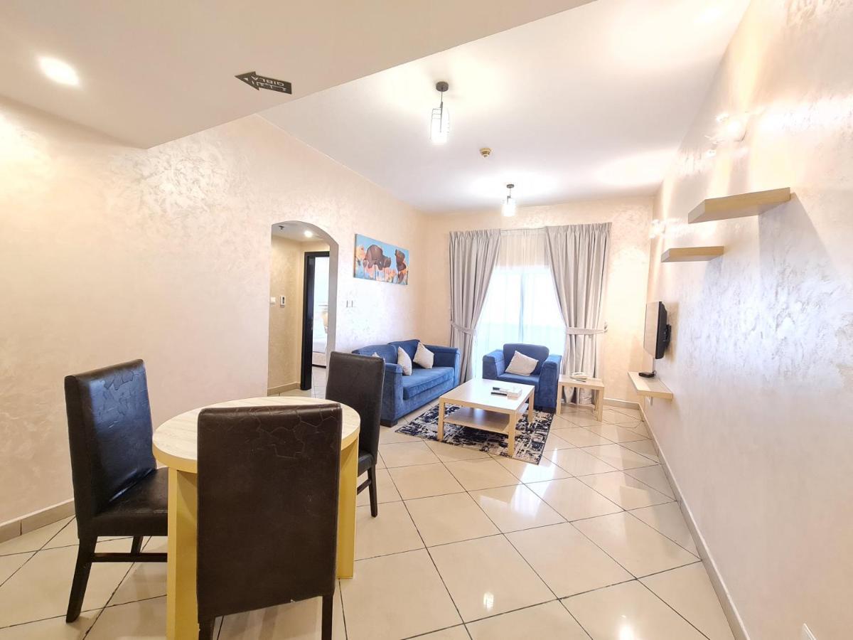 Boulevard City Suites Hotel Apartments Dubai Ngoại thất bức ảnh