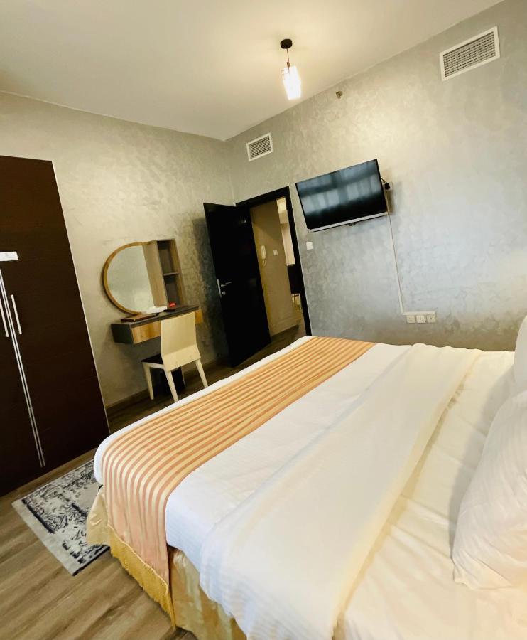 Boulevard City Suites Hotel Apartments Dubai Ngoại thất bức ảnh