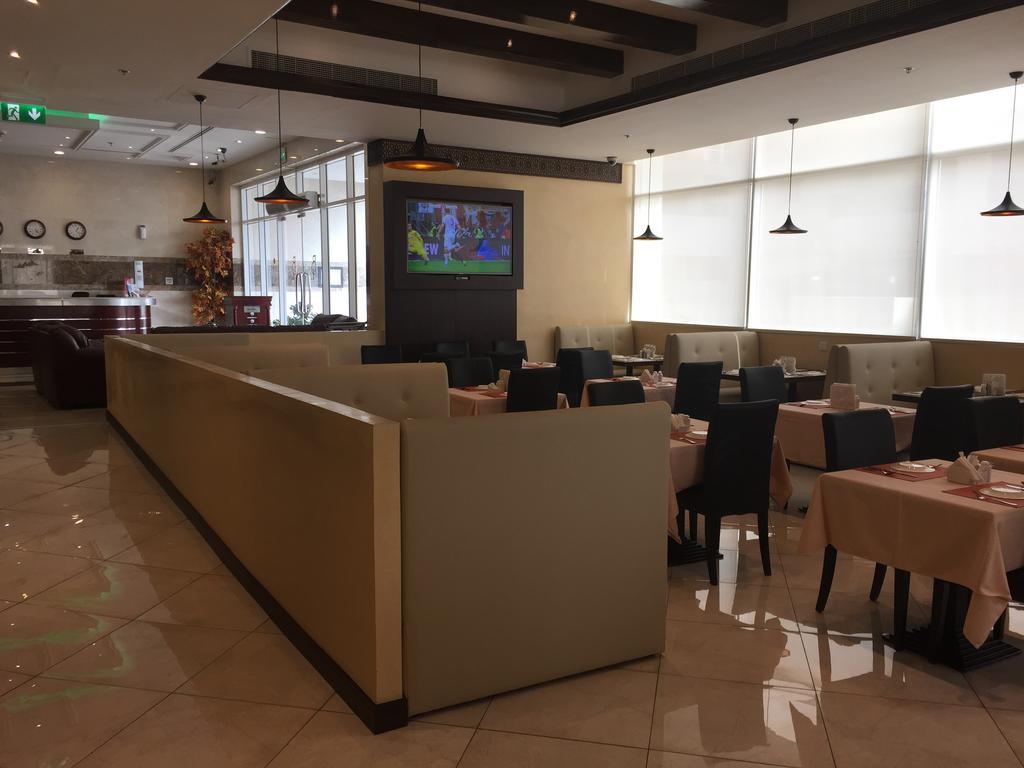 Boulevard City Suites Hotel Apartments Dubai Ngoại thất bức ảnh