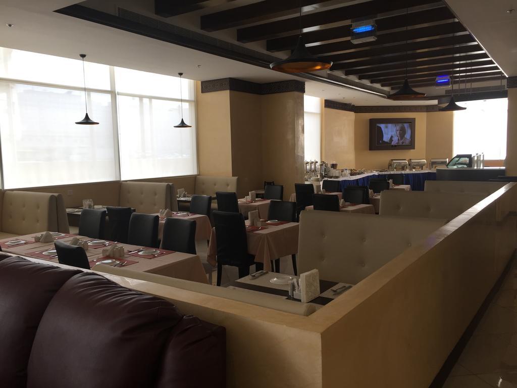 Boulevard City Suites Hotel Apartments Dubai Ngoại thất bức ảnh