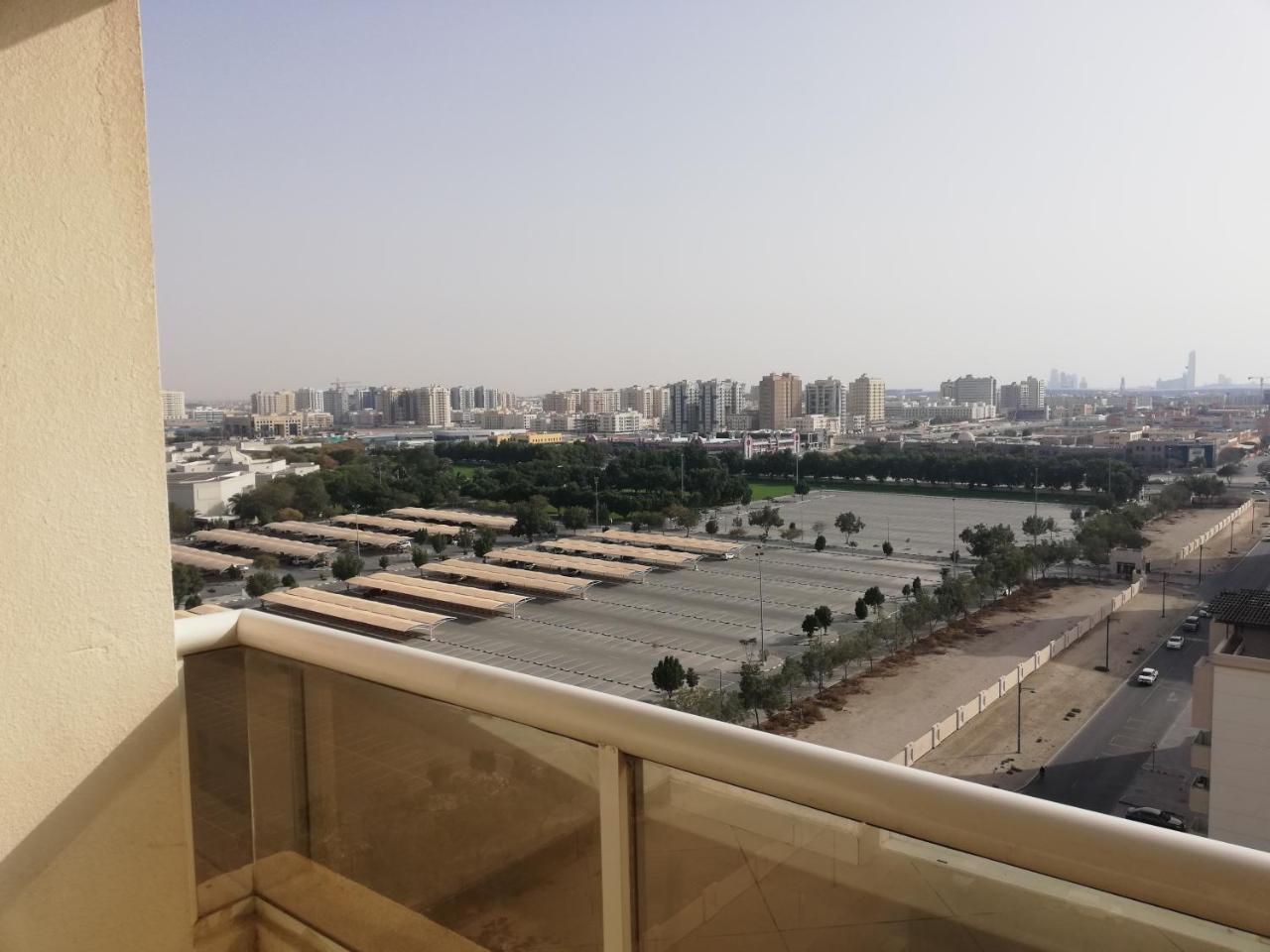 Boulevard City Suites Hotel Apartments Dubai Ngoại thất bức ảnh