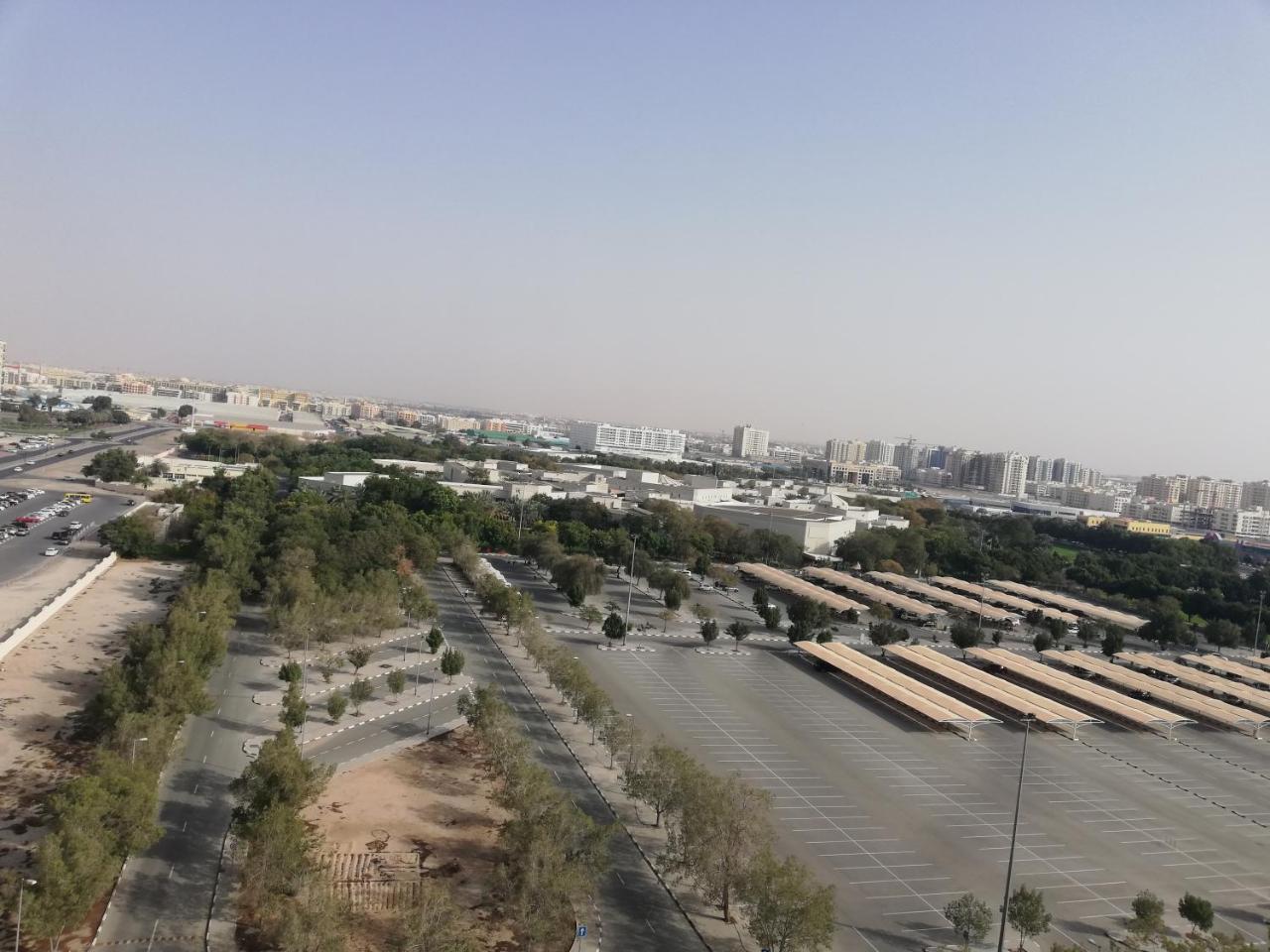 Boulevard City Suites Hotel Apartments Dubai Ngoại thất bức ảnh
