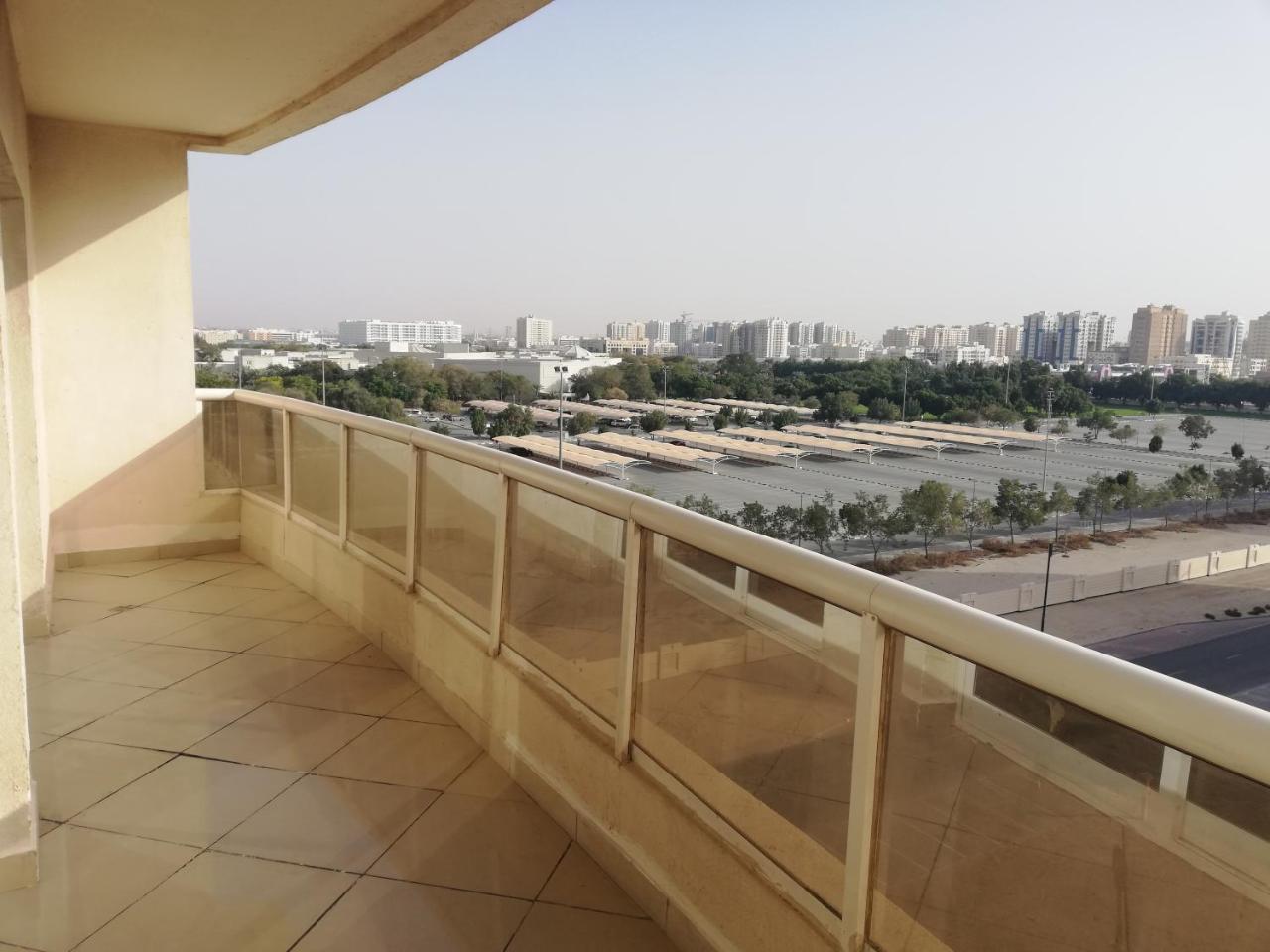 Boulevard City Suites Hotel Apartments Dubai Ngoại thất bức ảnh
