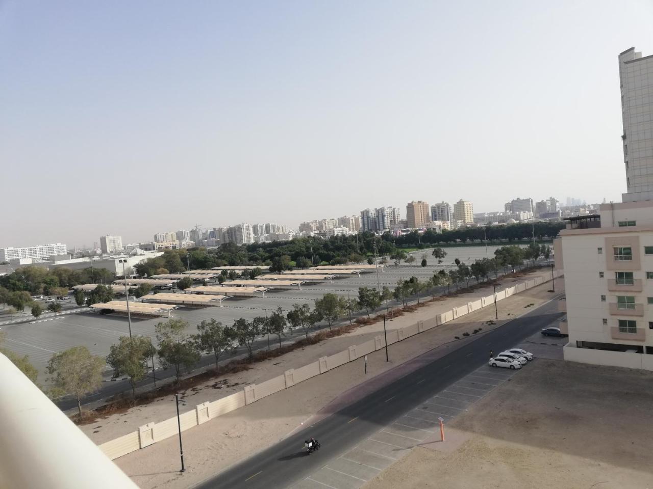 Boulevard City Suites Hotel Apartments Dubai Ngoại thất bức ảnh
