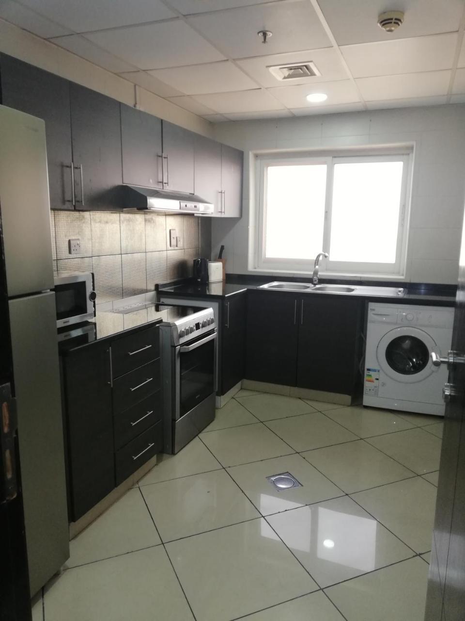 Boulevard City Suites Hotel Apartments Dubai Ngoại thất bức ảnh