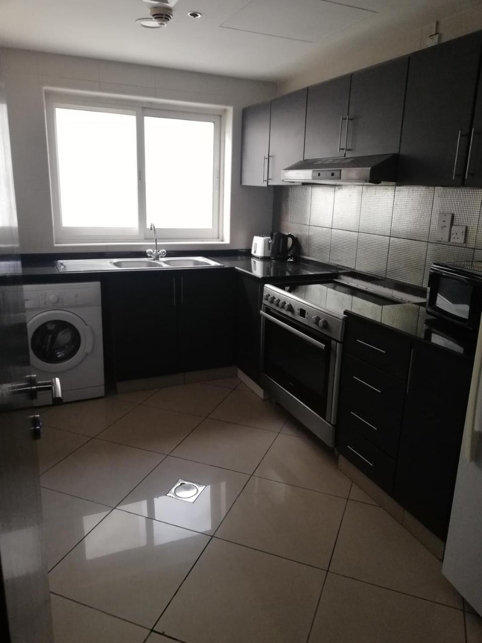 Boulevard City Suites Hotel Apartments Dubai Ngoại thất bức ảnh