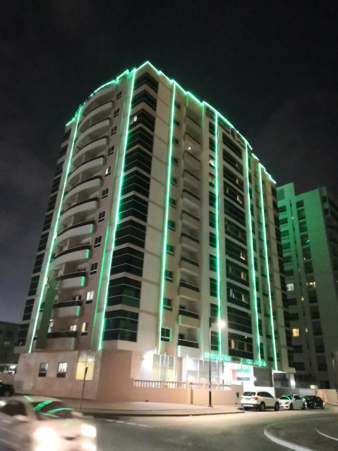 Boulevard City Suites Hotel Apartments Dubai Ngoại thất bức ảnh