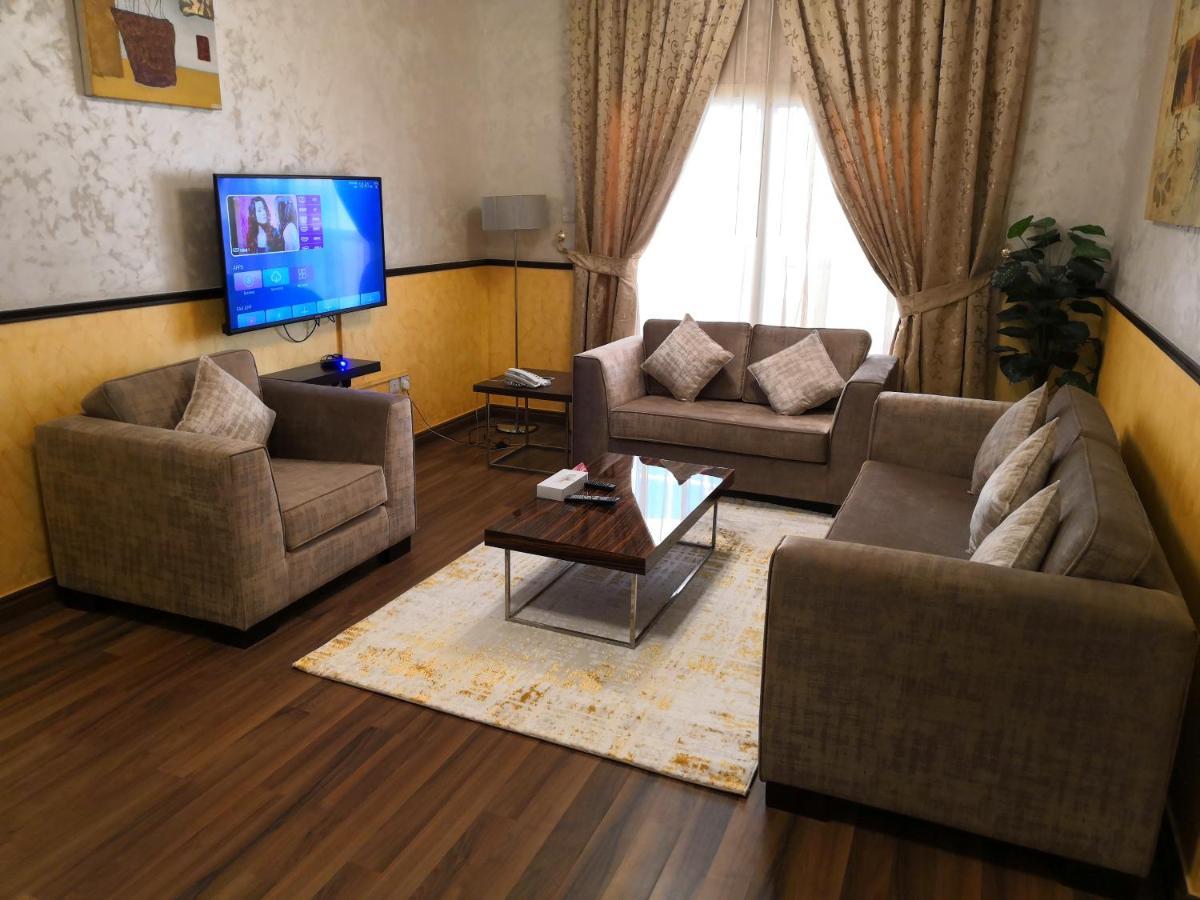 Boulevard City Suites Hotel Apartments Dubai Ngoại thất bức ảnh