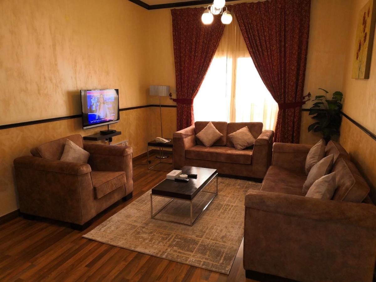 Boulevard City Suites Hotel Apartments Dubai Ngoại thất bức ảnh
