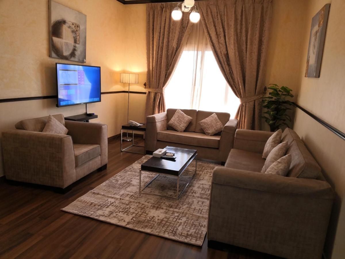 Boulevard City Suites Hotel Apartments Dubai Ngoại thất bức ảnh
