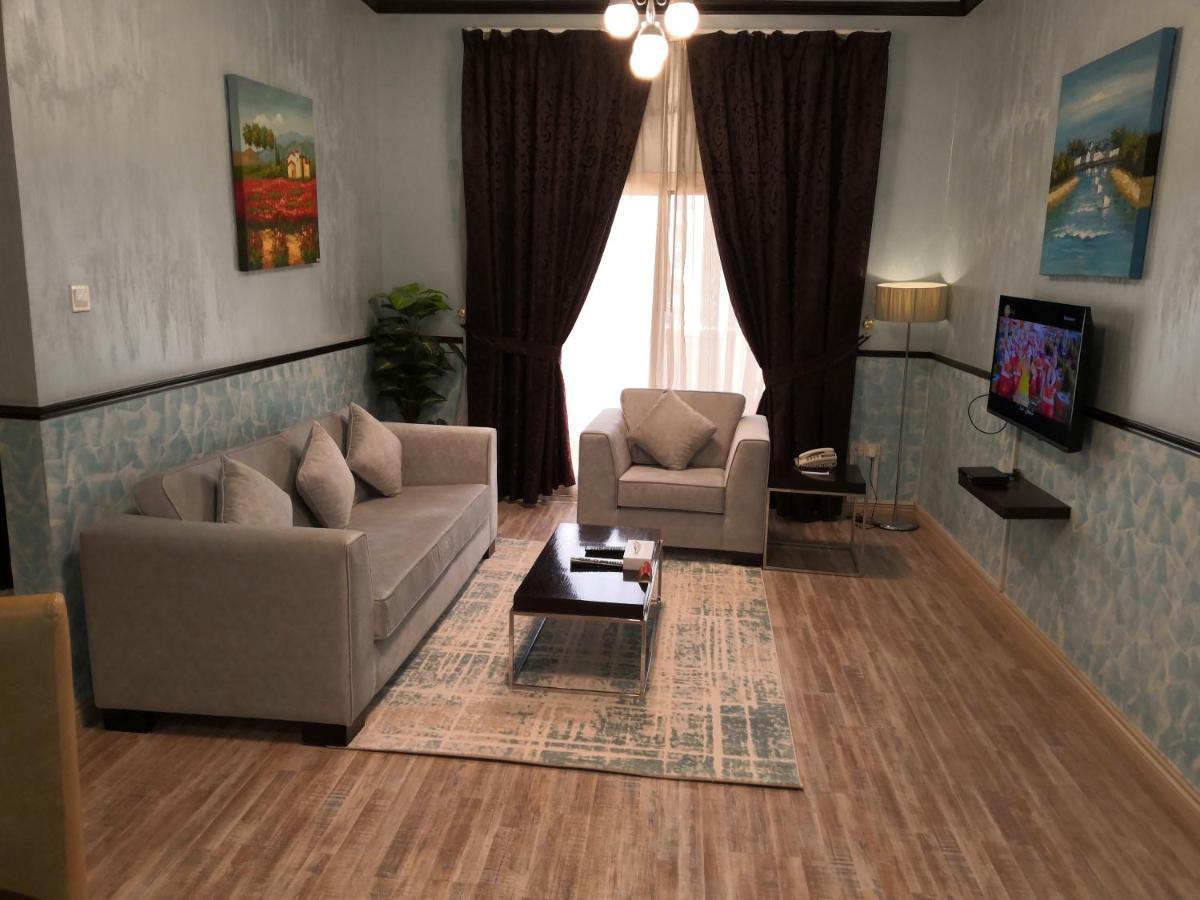 Boulevard City Suites Hotel Apartments Dubai Ngoại thất bức ảnh